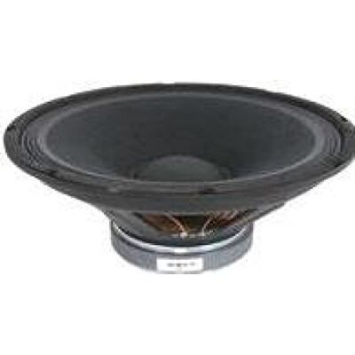 QTX 15 – Driver para QR15 altavoz armario QTX 15 – Driver para QR15 altavoz armario