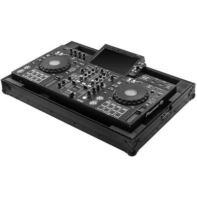 Odyssey compatible con Pioneer XDJ-RX3, funda de vuelo de tablero industrial Odyssey compatible con Pioneer XDJ-RX3, funda de vuelo de tablero industrial