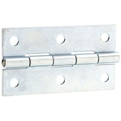 Unbekannt Bisagra Medio, galvanizado Unbekannt Bisagra Medio, galvanizado