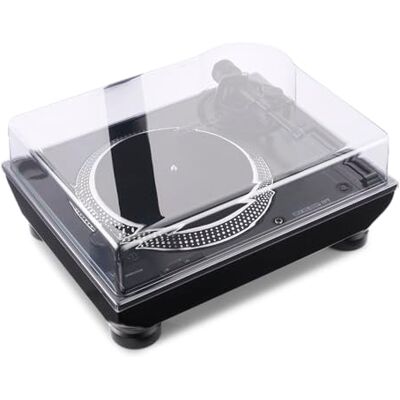Decksaver RELOOP RP-7 COVER Decksaver RELOOP RP-7 COVER