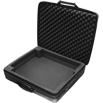 Odyssey Funda EVA para Pioneer DJM-V10 con compartimento para cables Odyssey Funda EVA para Pioneer DJM-V10 con compartimento para cables