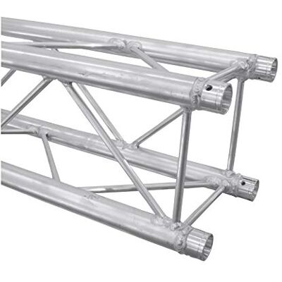 STEINIGKE Alutruss DECOLOCK DQ4-2000 Viga para montaje de luces (aluminio, 4 puntos de apoyo) STEINIGKE Alutruss DECOLOCK DQ4-2000 Viga para montaje de luces (aluminio, 4 puntos de apoyo)