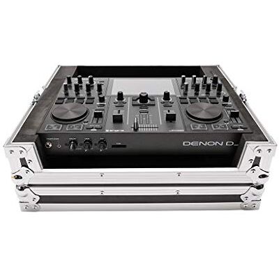 MAGMA DJ CONTROLLER CASE PRIME GO MAGMA DJ CONTROLLER CASE PRIME GO