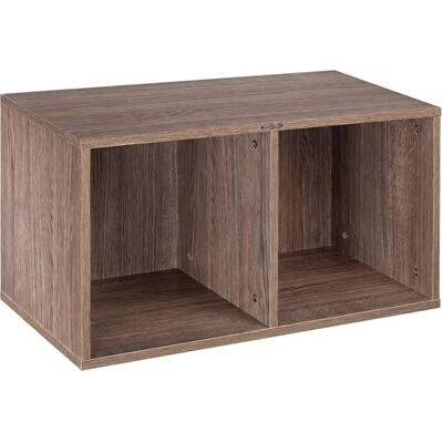 Zomo Caja de madera de nogal VS 200 Zomo Caja de madera de nogal VS 200