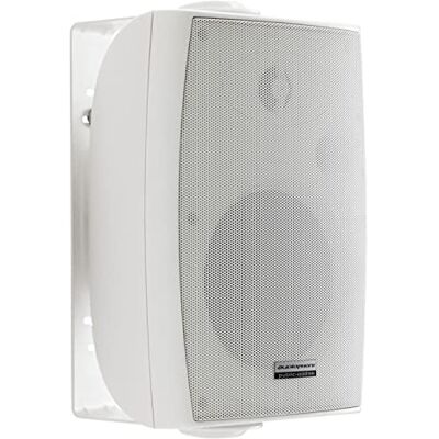 Audiophony EHP880W ALTAVOZ PASIVO 8" 80w 100V (Unidad) Audiophony EHP880W ALTAVOZ PASIVO 8" 80w 100V (Unidad)