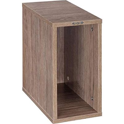 Zomo Caja de madera de nogal VS 50 Zomo Caja de madera de nogal VS 50