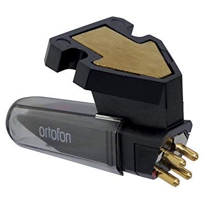 Ortofon OM 10 Ortofon OM 10