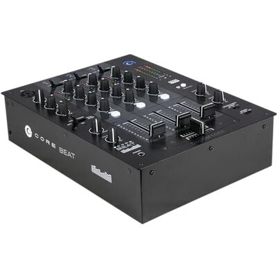 DAP-Audio DAP Audio Core Beat Mezclador DJ DAP-Audio DAP Audio Core Beat Mezclador DJ