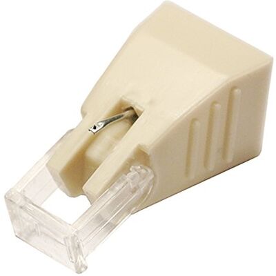 Technica iBatt Aguja fonográfica para tocadiscos, código , compatible AIWA AN 60 D, AKAI PC 84, RS 84, PIONEER PC 65, PN K65, SANYO MG 37, MG 47, ST 37D, ST 47D Technica iBatt Aguja fonográfica para tocadiscos, código , compatible AIWA AN 60 D, AKAI PC 84, RS 84, PIONEER PC 65, PN K65, SANYO MG 37, MG 47, ST 37D, ST 47D