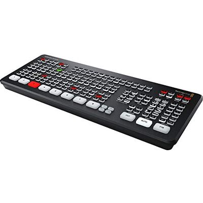 Blackmagic Design ATEM Mini Extreme Blackmagic Design ATEM Mini Extreme