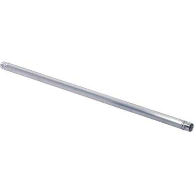 Alutruss 060.815 DecolockDQ1-500 Camino cruza Plata Alutruss 060.815 DecolockDQ1-500 Camino cruza Plata
