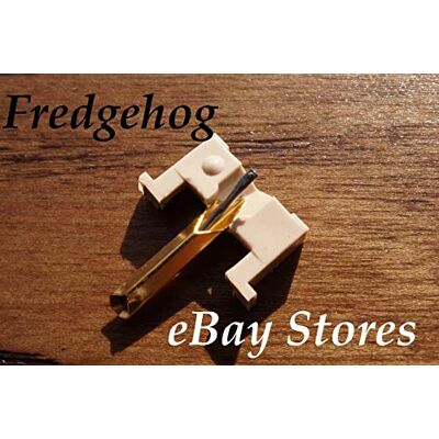 MAG (s11) Aguja de registro/STYLUS/STYLI Reemplazo para SHURE N70-B / N70-EJ MAG (s11) Aguja de registro/STYLUS/STYLI Reemplazo para SHURE N70-B / N70-EJ