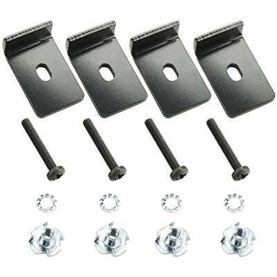 Unbekannt 5923M4AH Speaker clamp kit Unbekannt 5923M4AH Speaker clamp kit