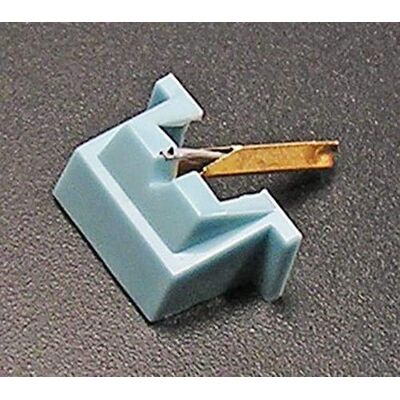 MAG Aguja de diamante de repuesto para SHURE SS35C SC35C M25C 766-D7 MAG Aguja de diamante de repuesto para SHURE SS35C SC35C M25C 766-D7