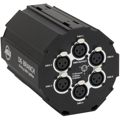 adj 1321000062 Controlador de iluminación adj 1321000062 Controlador de iluminación