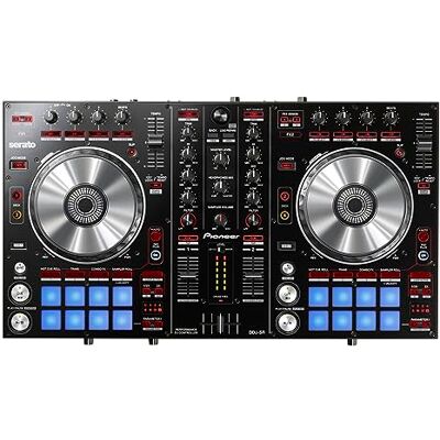 Pioneer Pro DJ DDJ-SR Controlador DJ Pioneer Pro DJ DDJ-SR Controlador DJ