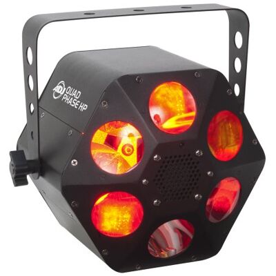 adj American DJ 1226100253 Luz del efecto adj American DJ 1226100253 Luz del efecto