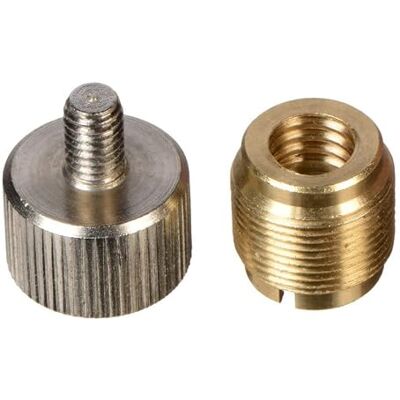 FBT trípode adaptador para Jolly 5B/5ba/5BT/5R/UV-5RA y J de 5 Serie Bronce FBT trípode adaptador para Jolly 5B/5ba/5BT/5R/UV-5RA y J de 5 Serie Bronce