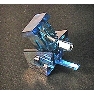 TacParts Tocadiscos lápiz capacitivo aguja para Empire s-200e S200E s-200ltd PL-512 PL512 242-de TacParts Tocadiscos lápiz capacitivo aguja para Empire s-200e S200E s-200ltd PL-512 PL512 242-de
