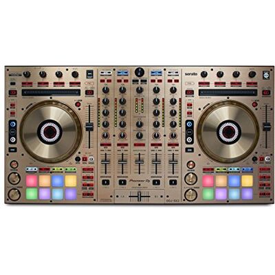 Pioneer DDJ-SX2-N Pioneer DDJ-SX2-N