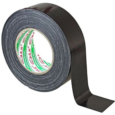 keepdrum gaffa tanque de Tape Cinta adhesiva rollo 50 m keepdrum gaffa tanque de Tape Cinta adhesiva rollo 50 m