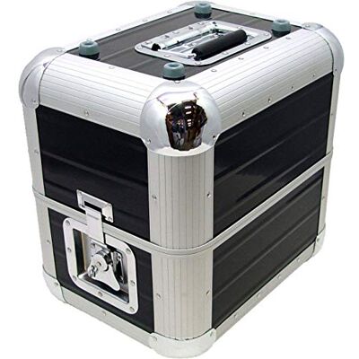 Zomo Flightcase MP80 XT black Zomo Flightcase MP80 XT black