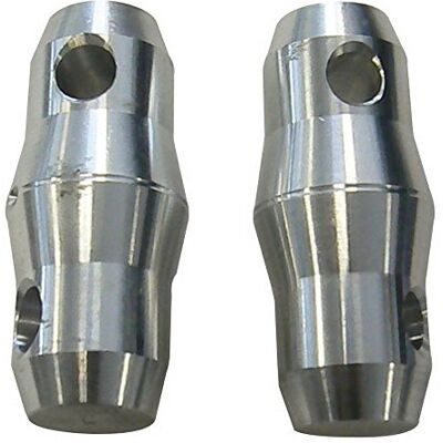 Global Truss Cono Conector Remolque para bicicletas en F34 Izquierda Global Truss Cono Conector Remolque para bicicletas en F34 Izquierda