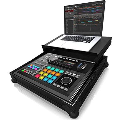 Zomo máquina Studio Plus NSE maleta Zomo máquina Studio Plus NSE maleta