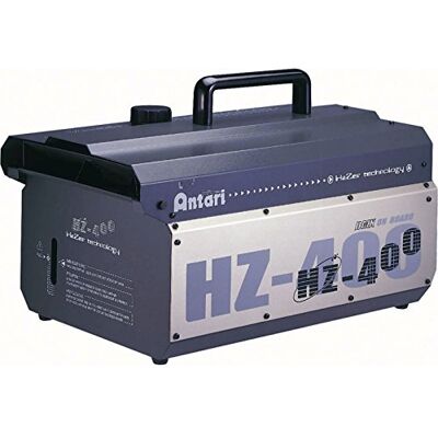 STEINIGKE Antari Hazer HZ-400 Hazer inkl, Kabelfernbedienung () marca Antari STEINIGKE Antari Hazer HZ-400 Hazer inkl, Kabelfernbedienung () marca Antari