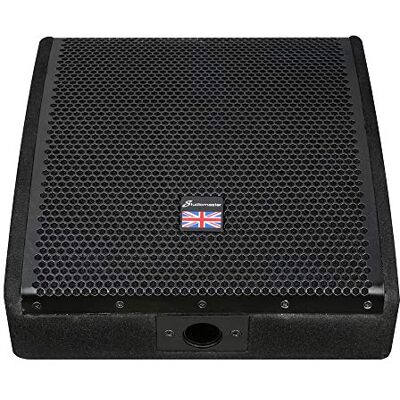 Studiomaster Sense 12 Altavoz pasivo (1000 W) Studiomaster Sense 12 Altavoz pasivo (1000 W)