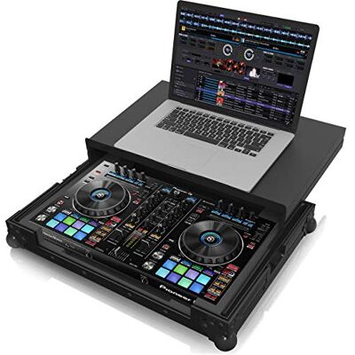 Zomo P-DDJ-RR Plus NSE Zomo P-DDJ-RR Plus NSE