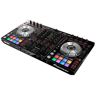 Pioneer DJ Controller DDJ-SX2 Pioneer DJ Controller DDJ-SX2