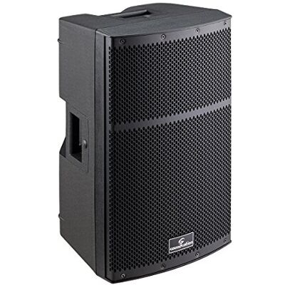 Soundsation Difusor BI-AMP Hyper Top, 12 A, 1000 W, clase D Soundsation Difusor BI-AMP Hyper Top, 12 A, 1000 W, clase D