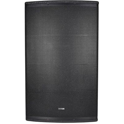 Citronic Active Full-Range Cabinet 450W Citronic Active Full-Range Cabinet 450W