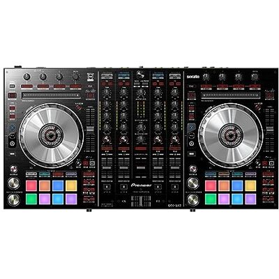 Pioneer Pro DJ Controlador DJ Pioneer Pro DJ Controlador DJ