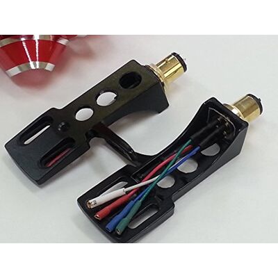 Pioneer headshell Turntable Record Player Phono Cartridge Head Shell SME Pioneer headshell Turntable Record Player Phono Cartridge Head Shell SME