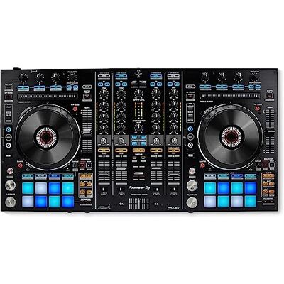 Pioneer Midi Controlador DJ RekordBox Pioneer Midi Controlador DJ RekordBox
