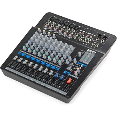 Samson MESA MEZCLAS MXP144FX Samson MESA MEZCLAS MXP144FX