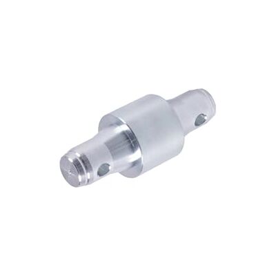 Alutruss Quick-Lock distancia partes 30mm Alutruss Quick-Lock distancia partes 30mm