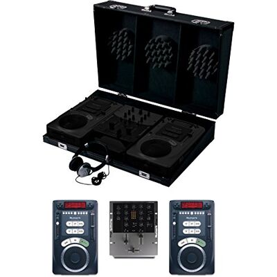 Numark FUSION 999 Numark FUSION 999