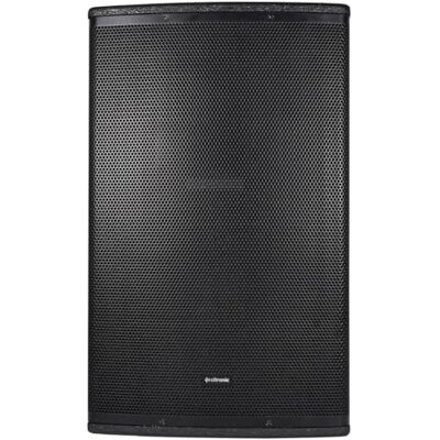 Citronic Active Full-Range Cabinet 400W Citronic Active Full-Range Cabinet 400W