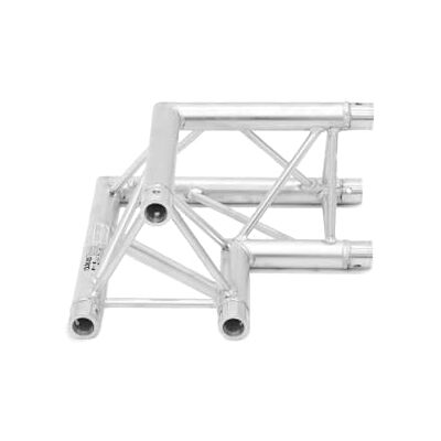 Alutruss TRILOCK 6082AC-21 de 2 vías esquina 90 ° Alutruss TRILOCK 6082AC-21 de 2 vías esquina 90 °