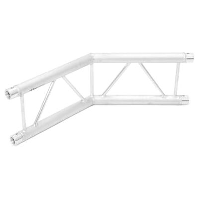 Alutruss BILOCK BQ2-PAC23V 2 vías de esquina 135 ° Alutruss BILOCK BQ2-PAC23V 2 vías de esquina 135 °