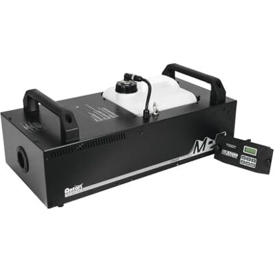 Antari M de 5stage Fogger con controlador Antari M de 5stage Fogger con controlador