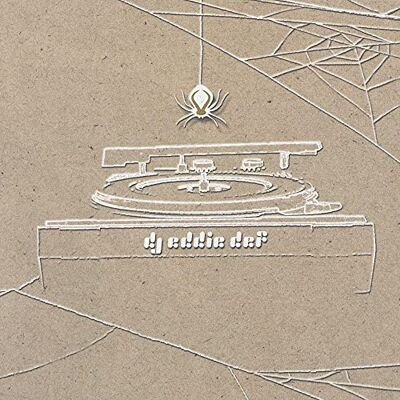 Dj Eddie Def Inner Scratch Demons Dj Eddie Def Inner Scratch Demons