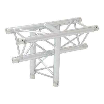 Alutruss TRILOCK de 3 vías pieza en T Alutruss TRILOCK de 3 vías pieza en T