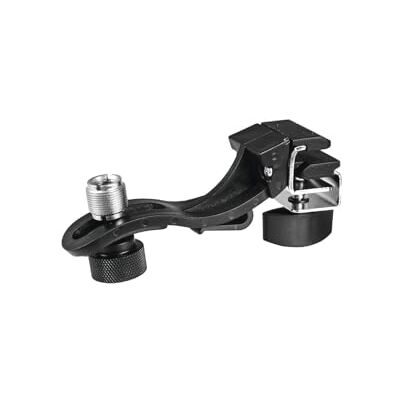Omnitronic Mic 77LM Soporte para cámara Omnitronic Mic 77LM Soporte para cámara