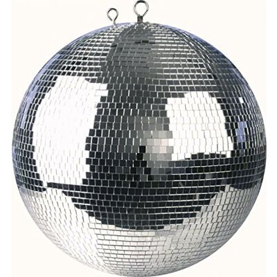 Showtec Mirrorball 30 cm Reflectores Professional 5x5mm Showtec Mirrorball 30 cm Reflectores Professional 5x5mm
