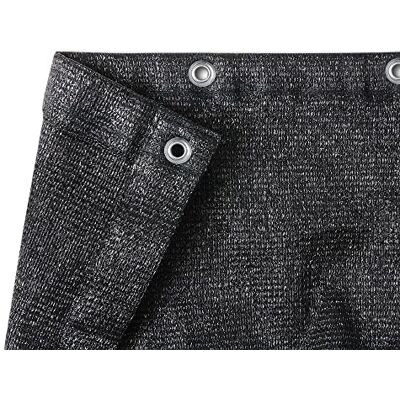 Adam Hall Accessories 0155 X 34 B Tul tipo 100 de 3x4 m, con ojales, negro Adam Hall Accessories 0155 X 34 B Tul tipo 100 de 3x4 m, con ojales, negro
