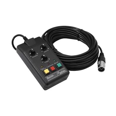 Antari Controlador Z-8 Timer Antari Controlador Z-8 Timer